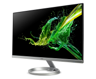 Acer R270USMIPX srebrno-czarny - 612631 - zdjęcie 3